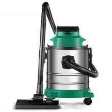 充电无线工业吸尘器大功率电瓶户外吸尘器车间车仓库商用C1 套餐一