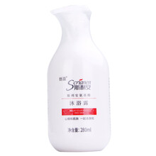 创盈 斯利安沐浴露 北京斯利安 280ML 280ml
