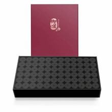 御道 碳化艾柱72粒 几乎无烟艾条艾灸条陈年艾草条艾绒艾灸艾条棒适用艾灸盒蒲团坐灸仪 适合家用