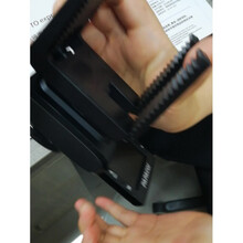 行车记录仪Gosafe100/100Plus/200/150/H50/H55后视镜支架