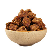 华卫健康 精品炒神曲 健脾和胃 消食调中 中药饮片1g