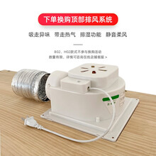 小囧 猫笼子猫别墅家用室内猫屋实木柜子架子猫窝猫笼超大空间宠物房舍四季通用 排风系统 送货入户+自行安装