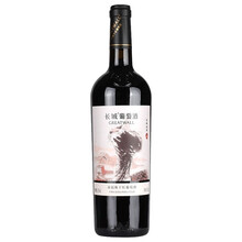 超市	
长城 画廊柒号 赤霞珠干红葡萄酒750ml