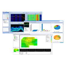 NetAlly AirMagnet 无线网设计与分析软件捆绑包（包含三款软件） 原福禄克旗下 AM/A1480 (3 Bundle)