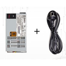 益恒益衡Enhance7025B FLEX小1U电源NAS服务器250w静音80Plus铜牌 白色