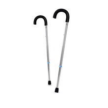 鱼跃（YUWELL）YU810拐杖老人残疾人伸缩老年人拐棍手杖防滑伸缩助行器拐扙