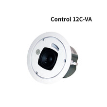 JBL CONTROL12C/T 14C/T 16C/T定压定阻两用音箱会议背景音乐天花吸顶音响喇叭 CONTROL12C-VA一只