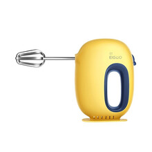 美的 （Midea ）LZ115电动打蛋器大功率家用烘焙商用打奶油小型手持电动搅拌机烘焙工具