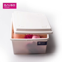 大创 Daiso 收纳盒 京东