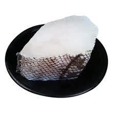 新鲜鳕鱼块冷冻生鲜海鱼无刺鱼深海雪鱼鳕鱼辅食银鳕鱼片 精选鳕鱼段5斤装超划算