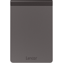 雷克沙 Lexar SL200 PSSD固态移动硬盘高速读写550/400Type-c USB3.1 512G 550/400MB/s