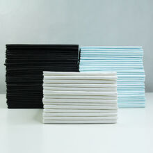 狗狗尿片尿垫宠物用品加厚除臭尿不湿大号竹炭尿垫小型宠物尿布 小宠物29*43 加强加厚50片