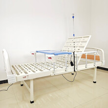 礼达康护理床 老年人家用多功能医疗床 医用病床 医用瘫痪病人家庭电动升降 简单 款式十