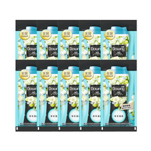 当妮留香珠22g袋装便携草木清香柔顺洗衣液伴侣持久留香 草木清香22g*10袋