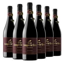 超市	
桃乐丝Torres 公牛血特选红葡萄酒 750ml*6瓶整箱装 西班牙进口红酒 RESERVA珍藏级别