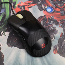 火线竞技 明基 ZOWIE卓威EC1-A EC2-A EC1-B EC2-B鼠标防滑按键侧边贴防汗贴 【按键+侧面+掌心贴】EC1专用防滑贴