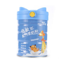 拜恩羊奶粉猫 高品质宠物低敏羊奶粉300g狗狗猫咪幼犬幼猫初生哺乳期奶糕营养羊奶粉