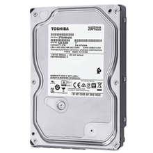 东芝（TOSHIBA）台式机 机械硬盘  原厂品质 代理行货 3.5英寸台式机机械硬盘 8TB