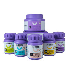 3瓶卫士猫咪多种维生素化毛球片牛磺酸赖氨酸微量元素益生菌200片 牛磺酸200片3瓶