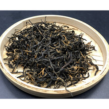 英九红茶英德英红九号英德红茶浓香 散装英雄九红 茶袋装500g