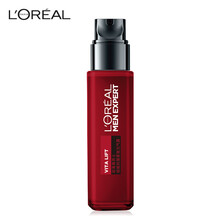 欧莱雅 (LOREAL) 男士锐能紧致元气露补水保湿乳亮肤紧致爽肤水须后 110ml