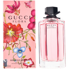 Gucci栀子花香水 价格 图片 品牌 怎么样 京东商城