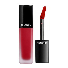 香奈儿（Chanel）唇釉154 丝绒雾面短管口红 836#复古玫瑰枣泥红
