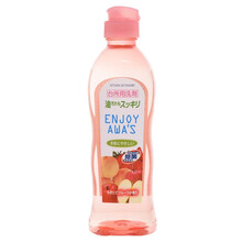 国际	日本进口洗洁精洗碗厨房去油污水果蔬菜清洗剂 苹果味