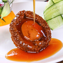 鲍鱼10只装  活冻鲍鱼  营养美味海鲜 鲍鱼欧因