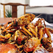 【活蟹】大闸蟹鲜活六月黄公母特大礼盒装 罗菲迪新 大闸蟹(2.3-2.8两)12只