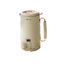 小熊   迷你家用多功能破壁料理机豆浆机