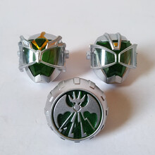 假面骑士BANDAIwizard巫骑魔法师变身腰带骑士技能无限戒指二手不售后 风家族 请仔细阅读详情