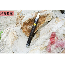 管子乐器 厂家乌木管子A,G,F演奏管子初学管子 A
