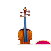 斗牛士（Bullfighter） 云杉全单小提琴儿童初学者学生演奏成人考级手工小提琴 3/4适合身高150左右