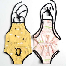 法斗宠物母狗狗生理裤女泰迪柯基小型小狗巴哥犬月经期姨妈安全裤 粉色(卫生裤) S(8-14斤左右)