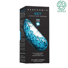 蓝魔胶囊左旋肉碱100000黑魔灰魔体验试用装10粒60粒 蓝魔10粒+夜魔10粒