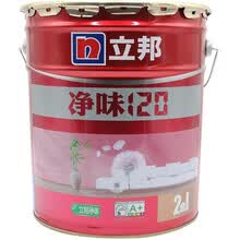立邦漆 价格 立邦漆图片 京东