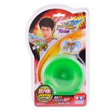 正版奥迪双钻悠悠球溜溜球光子精灵雪鳞锋V 宇际天枰寒冰巨灵战神 魔铃 675802