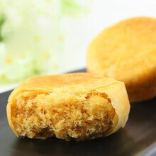 散装肉松饼500g营养早餐糕点网红零食美食小吃休闲食品点心 500g肉松饼散装(葱香味)