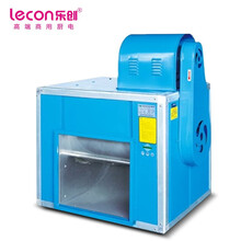 乐创（lecon）商用5.5KW风柜 LC-J-FG05