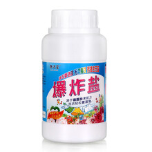 源头厂家260g彩漂粉爆炸盐 去黄去污彩漂液增白彩漂剂漂白粉 260克彩漂粉