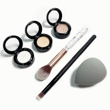 【品质保障】芭比布朗五花肉高光pinkglow生姜高光试色小样原切mini 0.3g五花肉+0.3g生姜+0.3g钻石 2刷