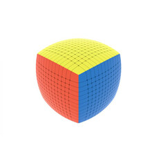高难度魔方 六阶十阶十一十三阶十五阶12阶13阶15阶14阶高阶高难玩具 十二阶魔方