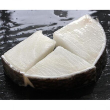 法国银鳕鱼新鲜深海鱼整条鳕鱼片冷冻雪鱼鳕鱼排 【代切成小块装】250g/袋x1