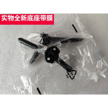 32寸海信电视底座32E3A/32A3F/32V1F-R/32E2F/32A36F/37F桌面支架 32A36F全新底座带膜