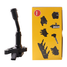 NGK点火线圈高压包高压线U5423适用于福特福克斯两厢三厢/金牛座/蒙迪欧/翼虎