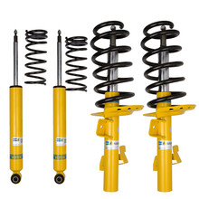 倍适登Bilstein汽车减震器避震器 B12改装全套减震器  适配奥迪A3(8V)1.4T三厢,大众凌渡 前后1套共4根