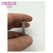 做旧银元中华民国三年 签字版 袁大头 一元纪念币 铜芯镀银银元 仿古钱币 3.9cm