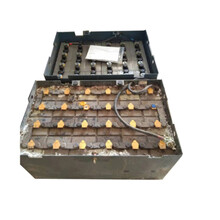 欧柏伦 牵引电动叉车电瓶80V480Ah蓄电池型号40-4PZS480H（企业定制 下单请咨询客服） 