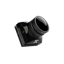 花式竞速超宽动态6ms延时1500TVL T-REX 霸王龙FPV摄像头定制款 黑色 霸王龙迷你22mm